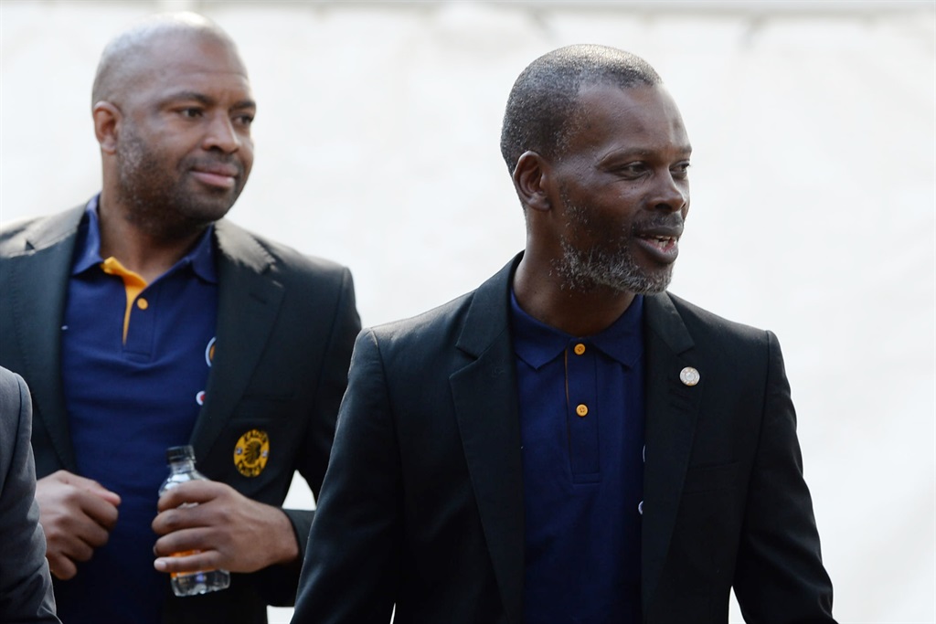 The latest Kaizer Chiefs news: Thursday 28 July 2022