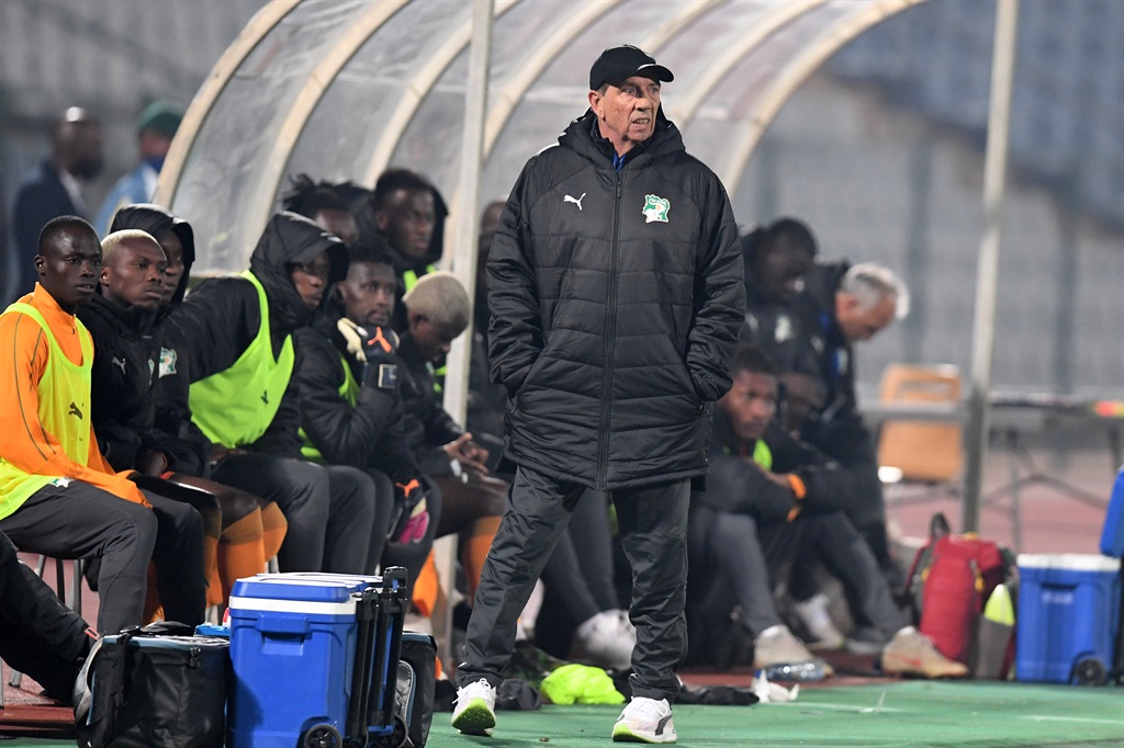 A top European club has officially announced the appointment of a sacked 2023 Africa Cup of Nations head coach.