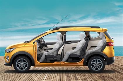Renault Triber