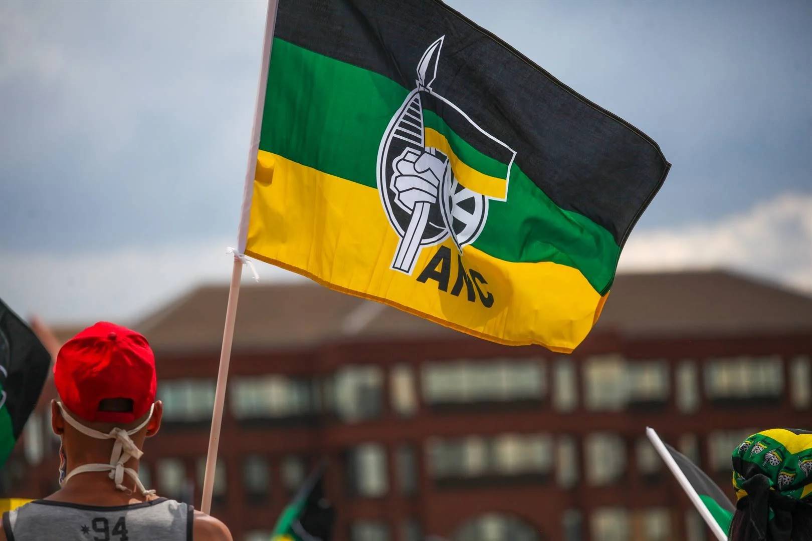 Ek Is Nie Spyt Oor My ANC stem Maar Netwerk24