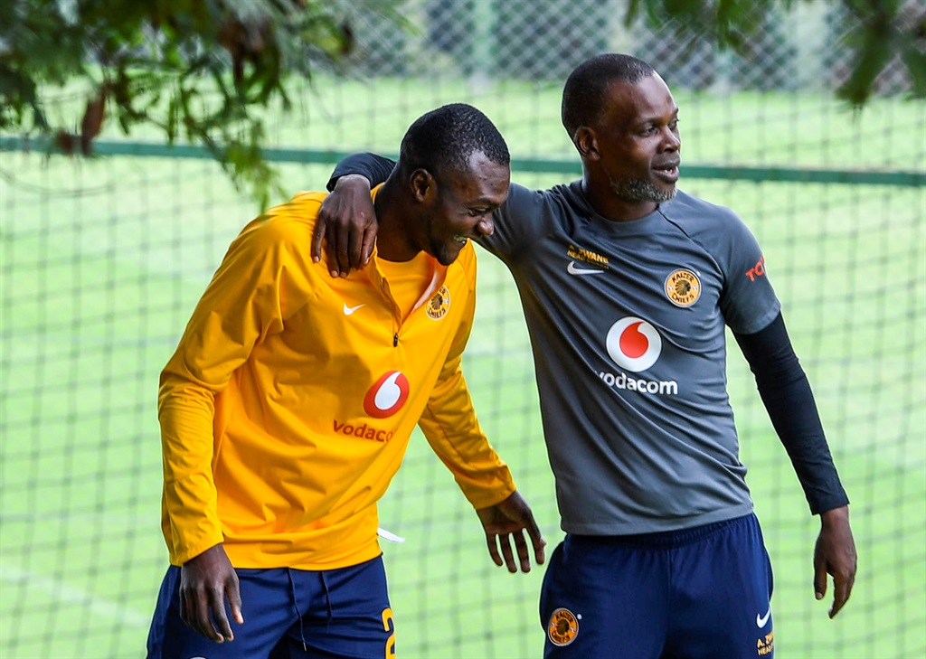 Zwane - What Saile Adds To Chiefs Attack - iDiski Times