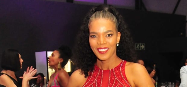 Connie Ferguson (PHOTO: Getty Images/Gallo Images) 