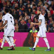 Benzema hat-trick sends Real to Copa del Rey final