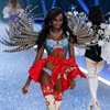 These are the reasons we’re celebrating that Leomie Anderson has gotten her Victoria's Secret angel wings