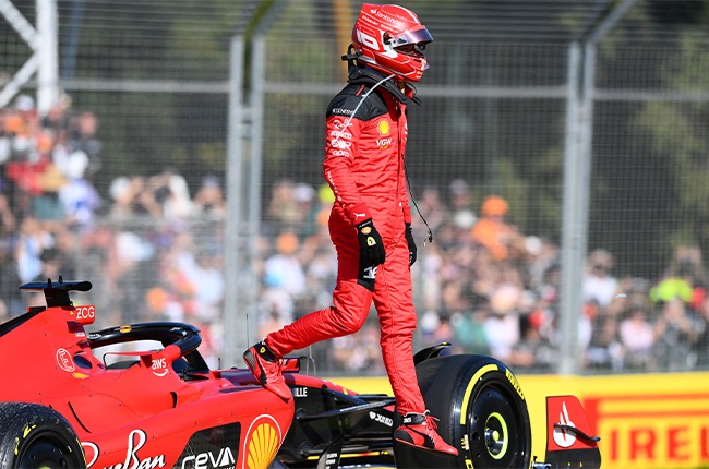 Italian stallions losing speed, but there are no quick fixes for a flawed Ferrari | Sport