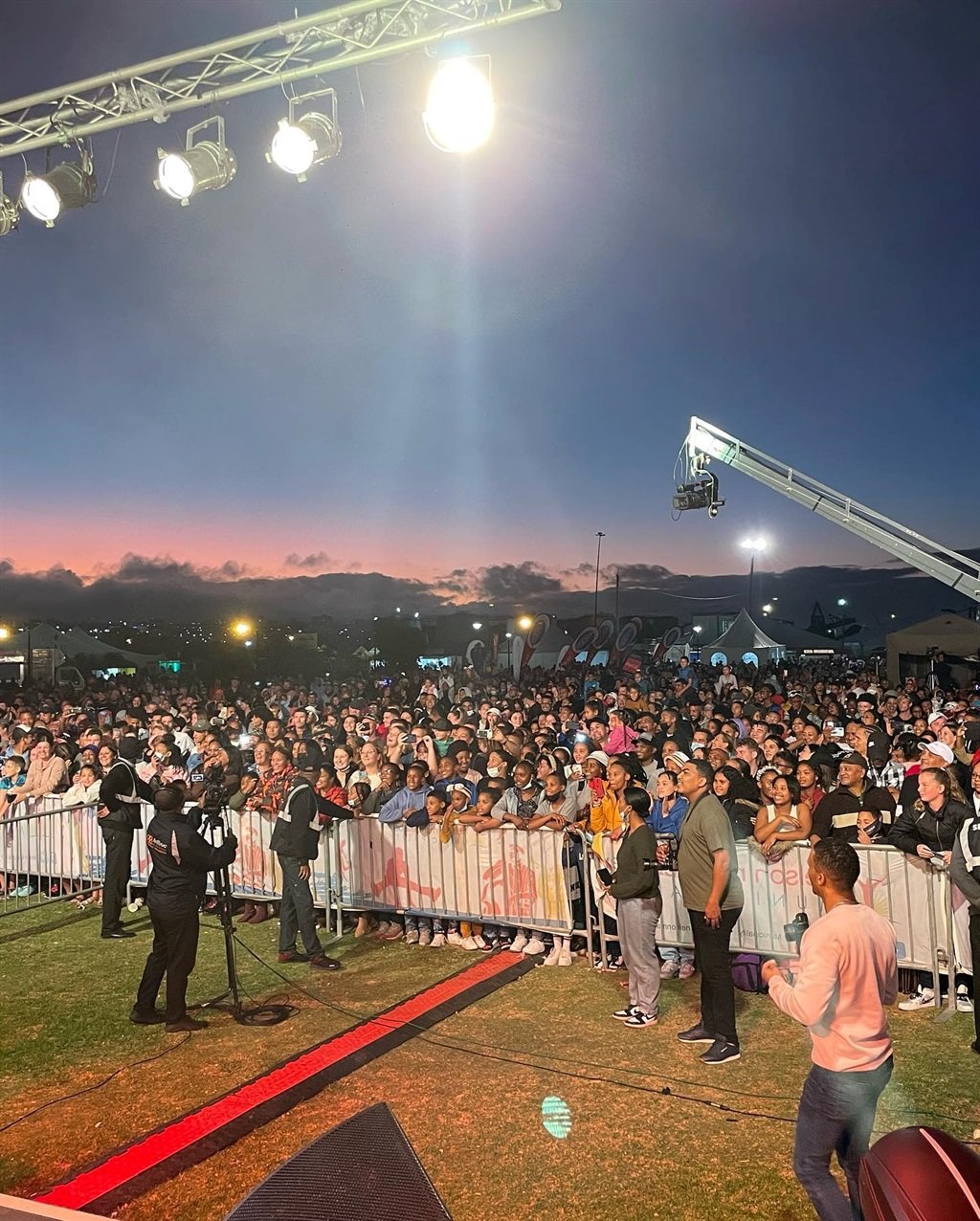 Get ready for the SPAR Splash Festival this Easter | News24