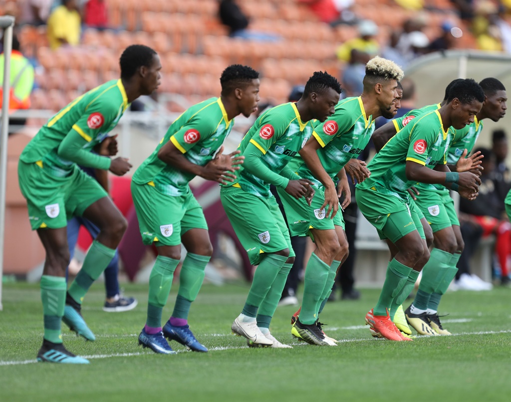 'Now our focus is on AmaZulu' - Kerr