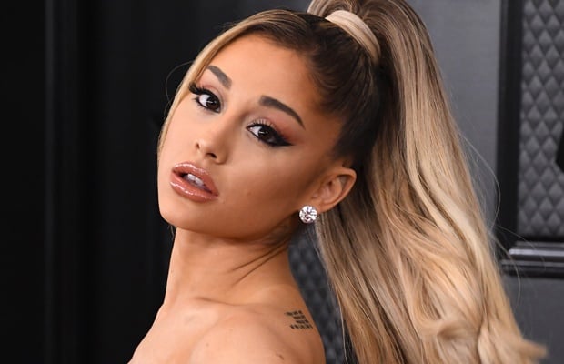 Ariana Grande (Photo: Getty Images)