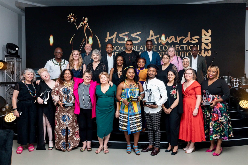 HSS Awards
