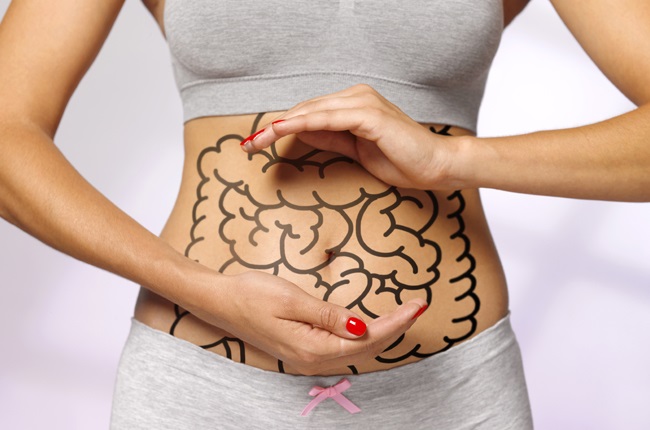 Nutritionist Lucy Williamson has shared some top tips for improving gut health.