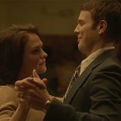 Anna Paquin and Jake Lacy star in disturbing true crime drama A Friend of the Family on M-Net