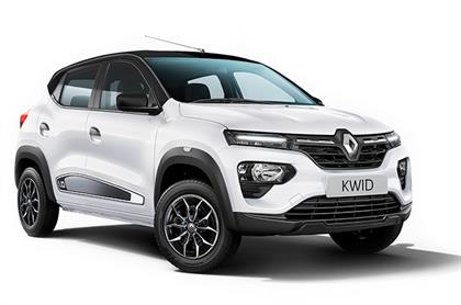 Renault Kwid