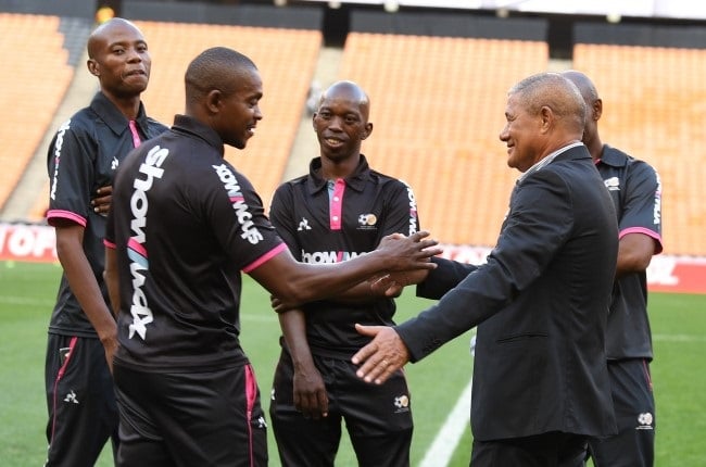 Sport | Chiefs coach joins choir of ref critics: 'We need to take the officiating to another level'