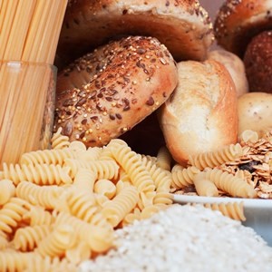 How could you use carbs to your advantage when trying to lose weight?