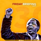 FRIDAY BRIEFING | 30 years on: What lessons can we glean from Chris Hani's legacy? 