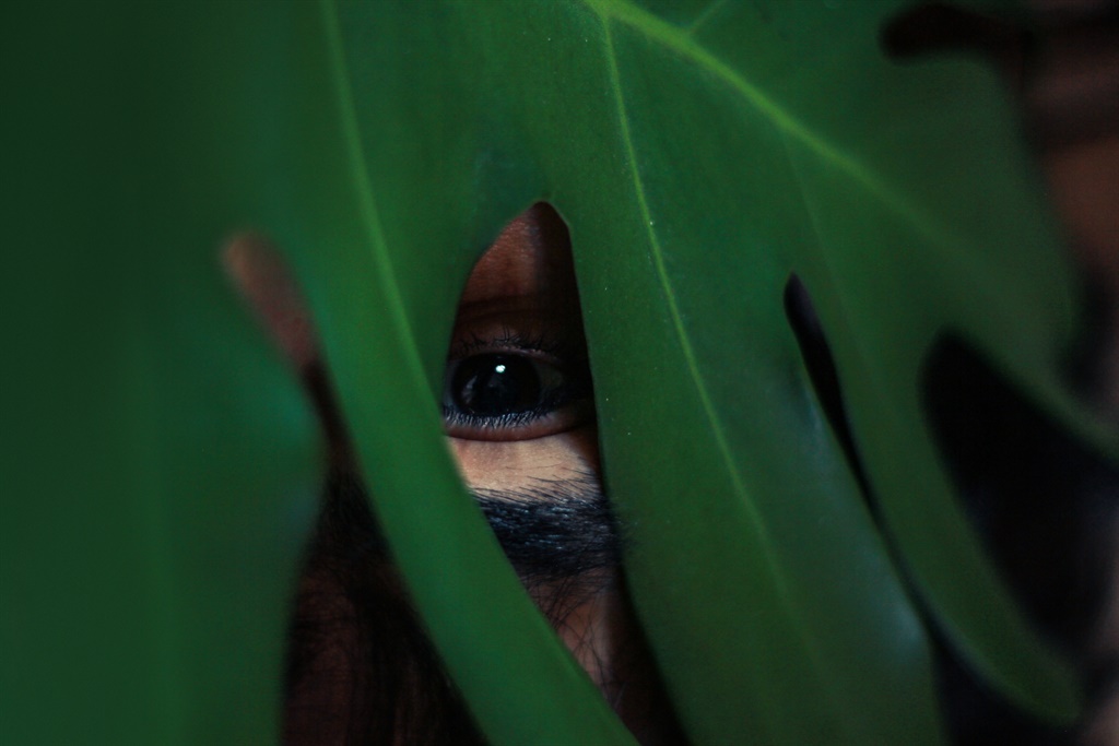 Voyeurs are more commonly known as Peeping Toms