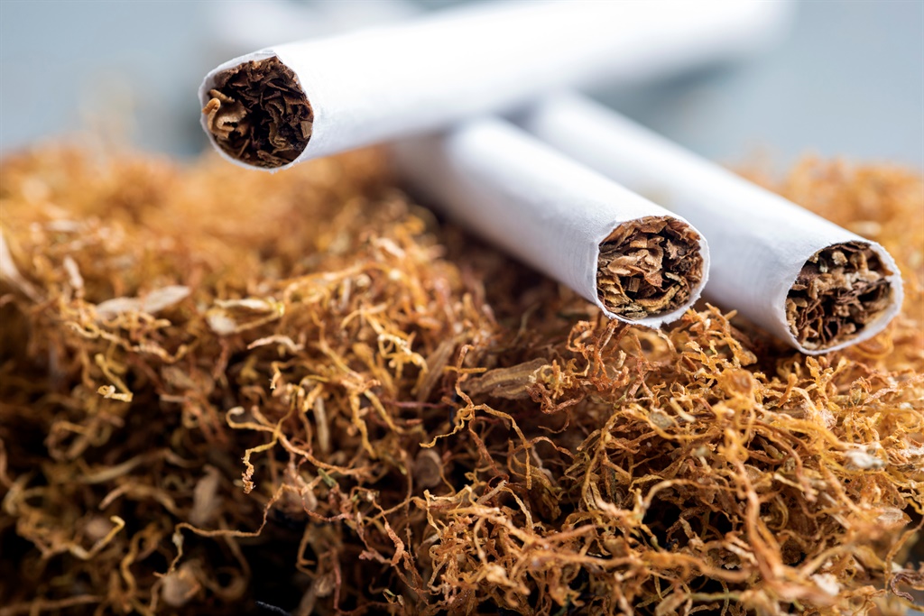 The cigarette ban has polarised South Africans. Picture: iStock/Gallo Images