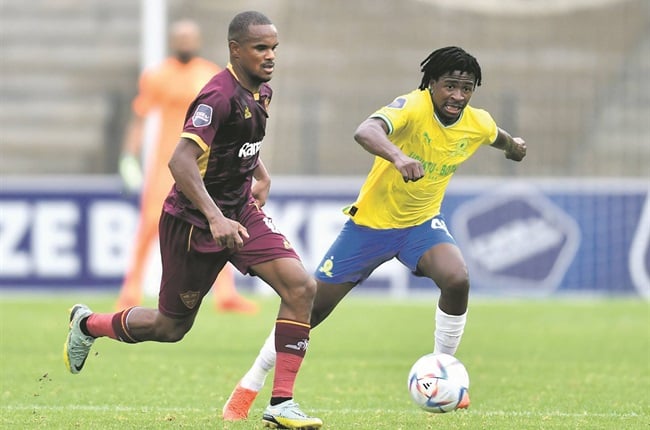 Maluti FET College's thumping of Orlando Pirates still greatest Nedbank Cup  shock