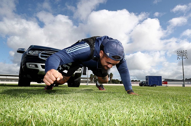 Ofa Tuungafasi (Getty Images)