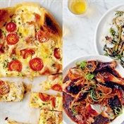Supper sorted: these 6 dishes will help to keep things fresh every night of the week