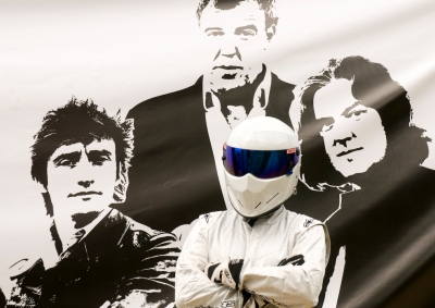 Four of the biggest names in motoring entertainment, yet one was forced to always keep his mouth shut. Was The Stig’s enigmatic cult of personality always heading for disaster?