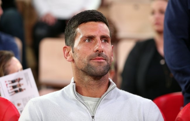 Djokovic eyes history at French Open as Swiatek launches title defence | Sport