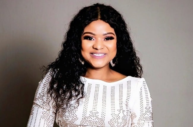 Amo Chidi has been basking in married life and motherhood after acting in Rhythm City.