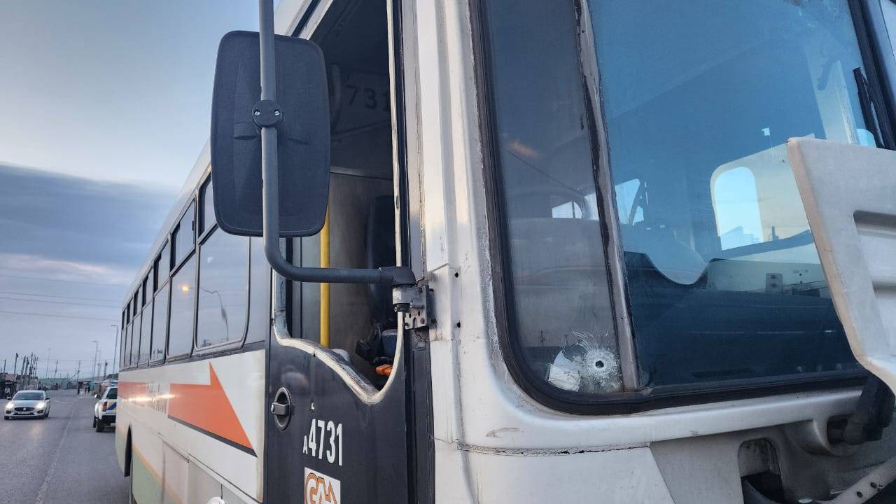News24 | 'My legs are very wobbly': 11-year-old's 8-hour trek home after driver kicks him off bus