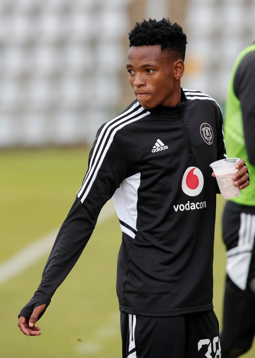 Orlando Pirates beef up their squad