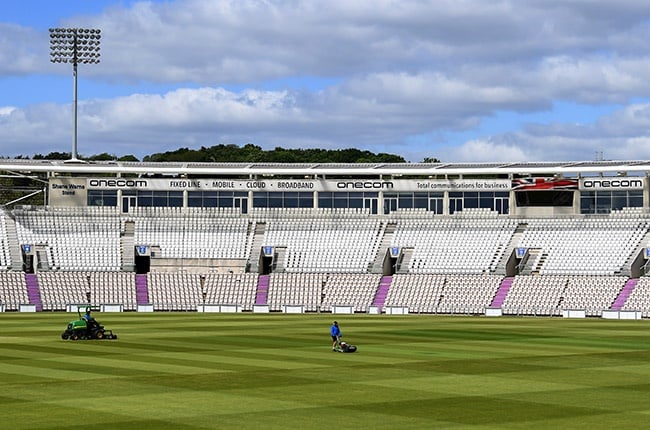 Cricket ground (Getty Images)