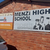 A R40m KZN school project is now a year behind schedule because of construction mafia disruptions