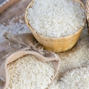 World rice prices surge to near 12-year high 