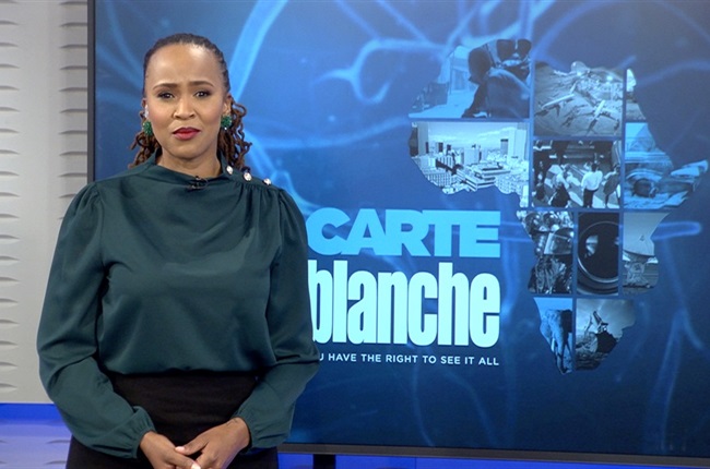 Carte Blanche 35 Years Later 