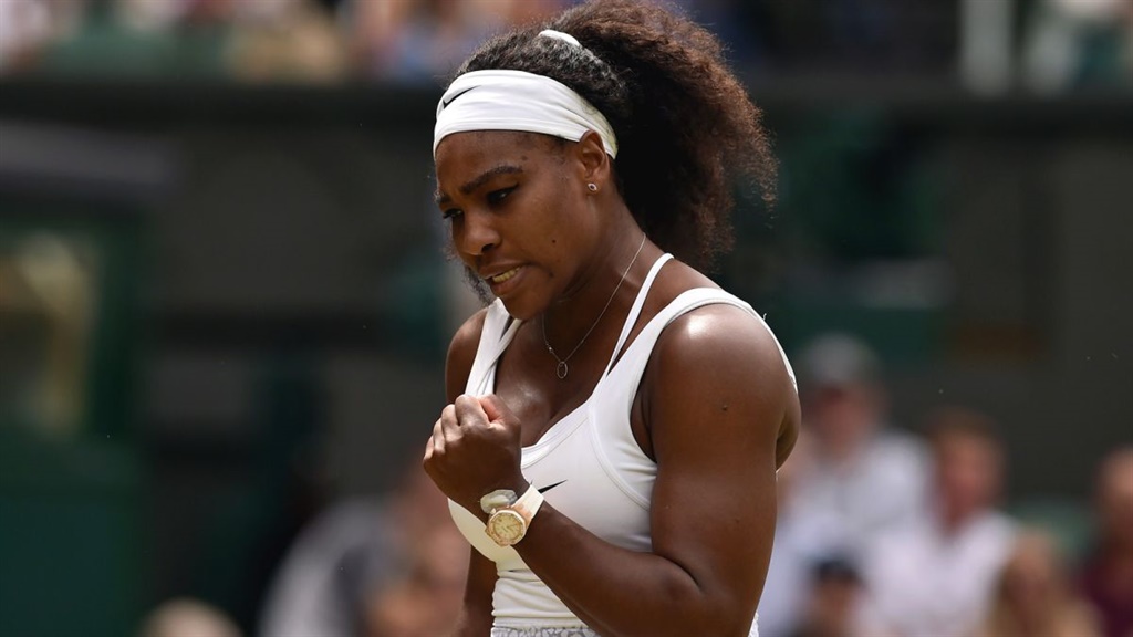 Serena the supreme: Watch this legend demolish a sturdy record, and get a sneak peek into the life of one of the greatest tennis players
Pictures:supplied