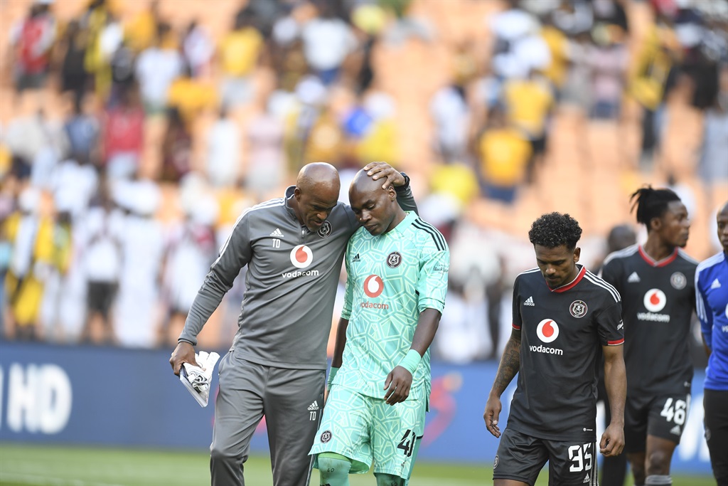 Pirates Confirm Pre-Season Details - iDiski Times