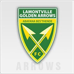 Golden Arrows (logo)