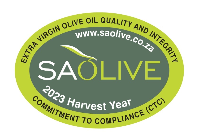 SA Olive CTC seal