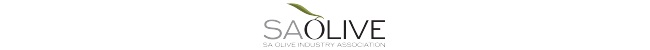 SA Olive logo
