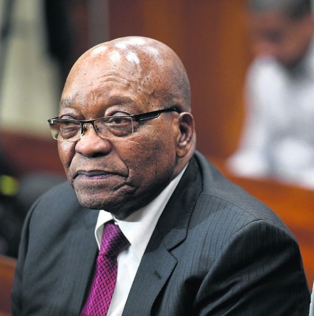 Former President Jacob Zuma's decision not to reognise the AmaMpondomis kingship have been set aside