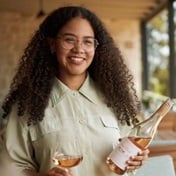 FEATURE | 'I live on grace': Meet Brookdale Estate's head winemaker Kiara Scott