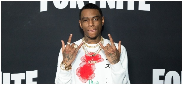 Soulja Boy. (Photo: Getty Images/Gallo Images)