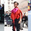 14-year-old Marsai Martin is Hollywood's next big thing and she has the style to go with it