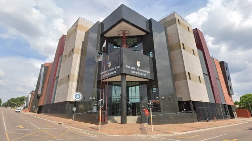 The Limpopo High Court dismissed a couple's application to grant their children South African citizenship.
