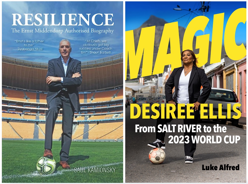 Magic and Resilience: Two football coaches' stories inspire