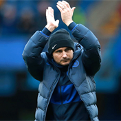 Frank Lampard: One more push for top four finish