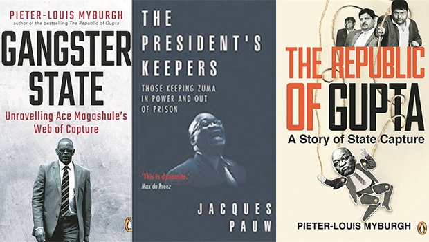 The Gupta books