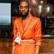 Rich Mnisi with H&M: Bold and daring new collection