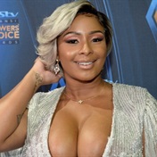Boity Thulo opens up about her new life chapter, healing and hip hop