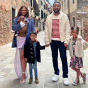 Full house: How Chrissy Teigen and John Legend went from a family of four to six in a few months