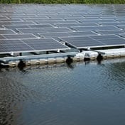 Zimbabwe industrial power users aim to raise R4.7bn for floating solar panels